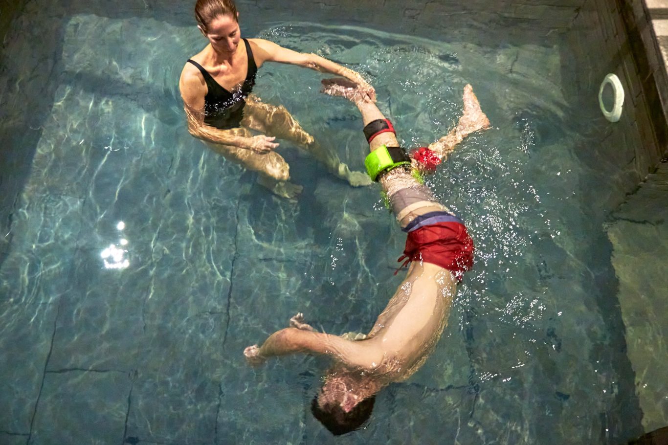 Waterness Journey™ Waterness™